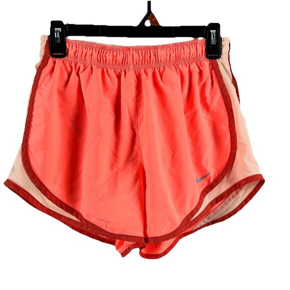 Nike Pants - Nike Running Gym Shorts Dri Fit Performance Lined Womens Size Medium